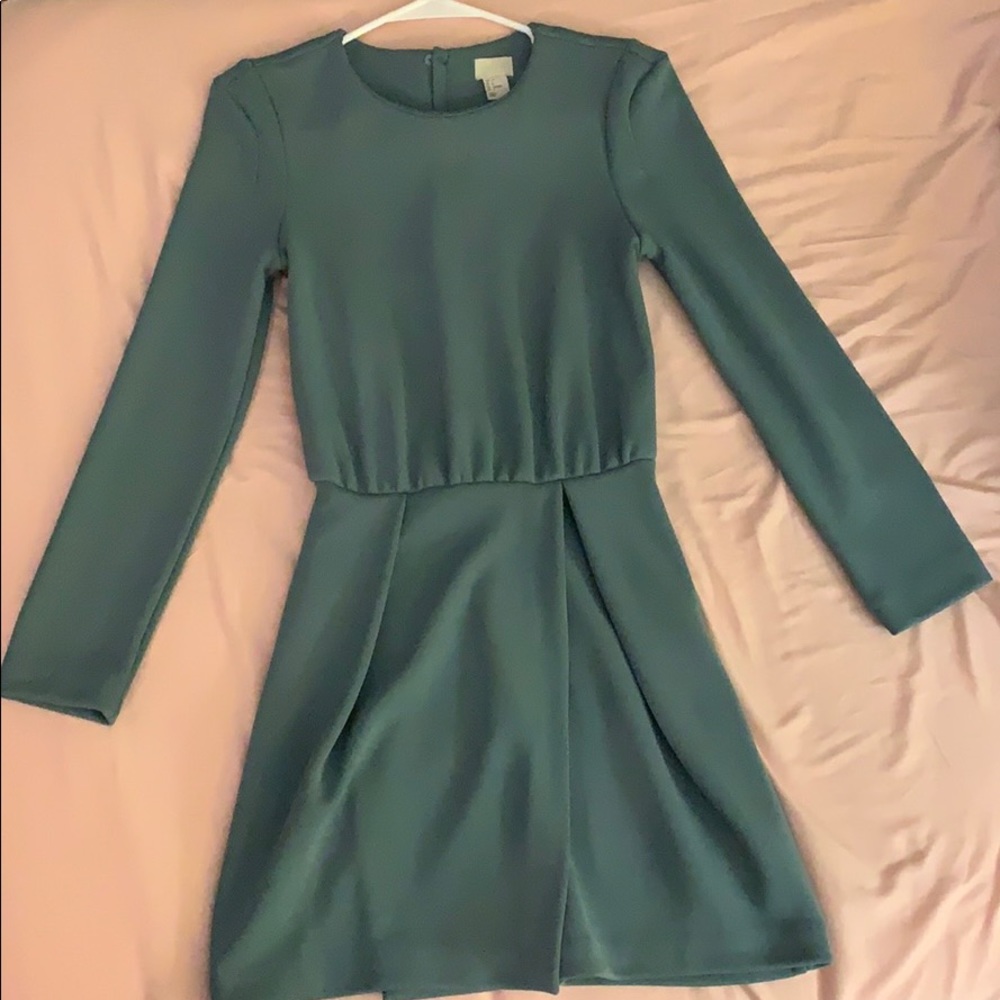 Night out dress